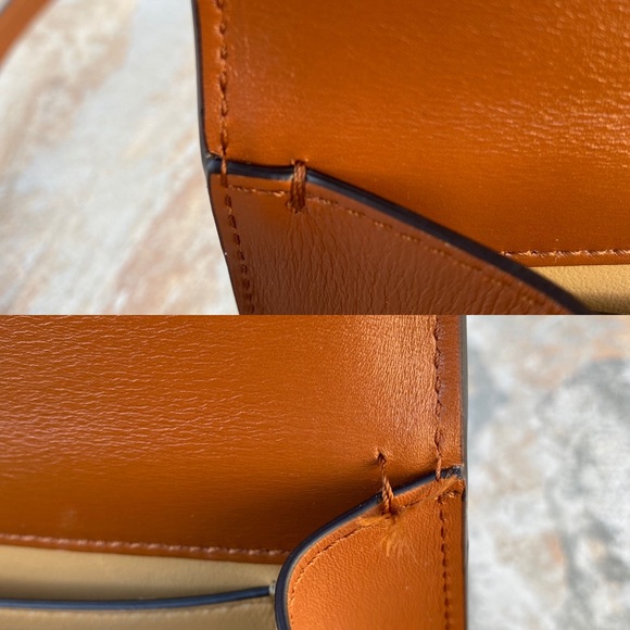 SOLD Valentino Garavani Small VSling Crossbody - Picture 13 of 16